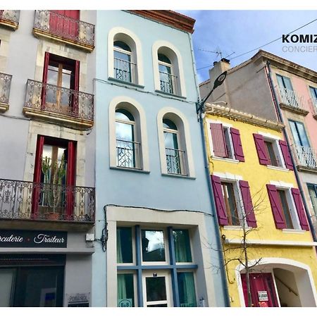 - L'Argus - Maison De Charme A Proximite De La Mer Leucate Eksteriør billede